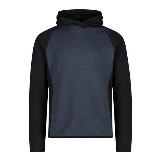 CMP Herren Kapuzenpullover MAN SWEAT FIX HOOD 34E2617