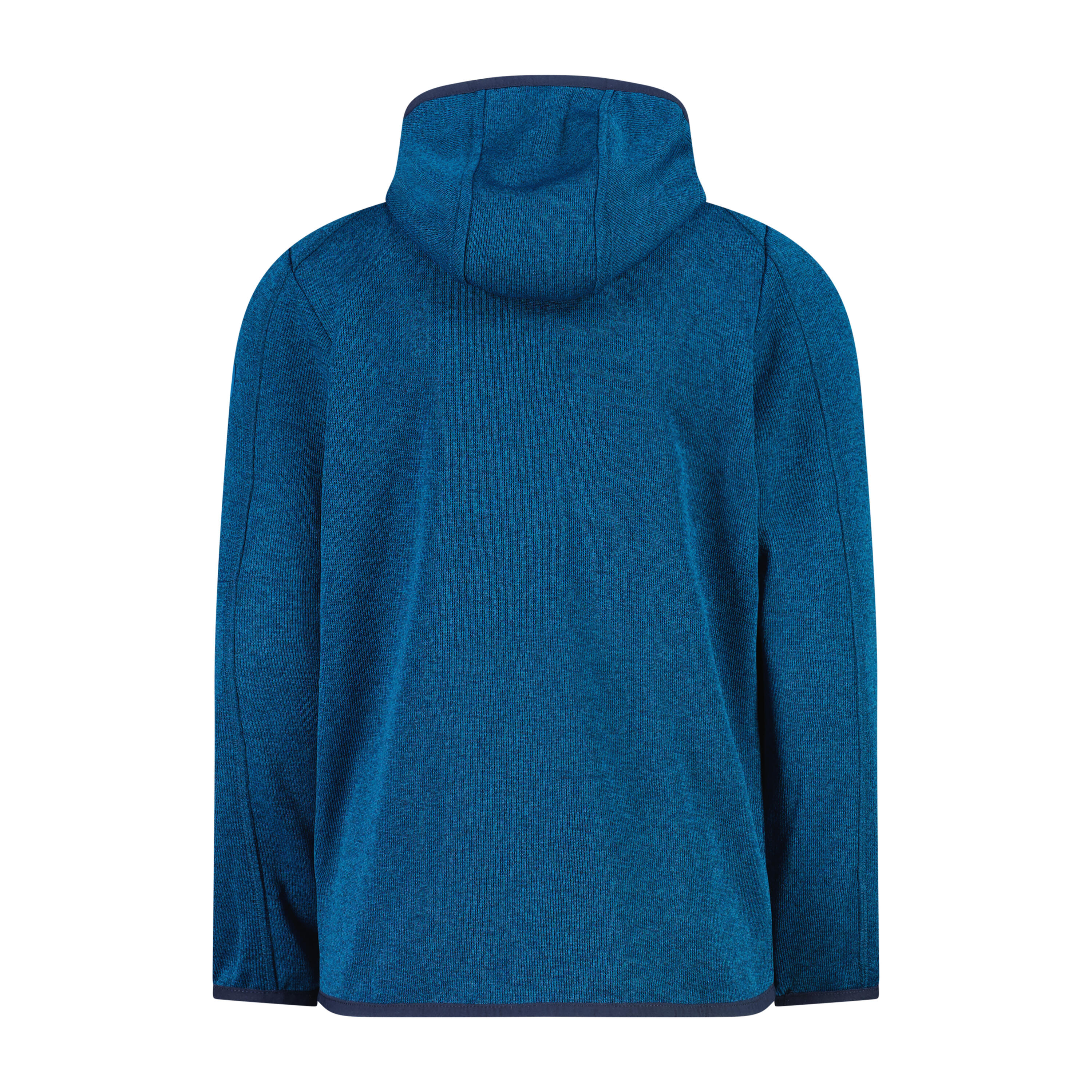 Pile con cappuccio per bambini CMP 2/3