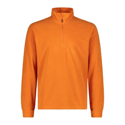 CMP Herren Fleece Top Man Fleece Sweat 3G28037N