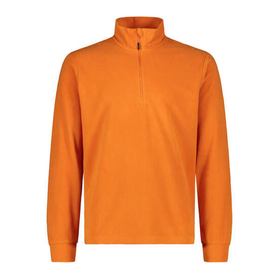 CMP Herren Fleece Top Man Fleece Sweat 3G28037N