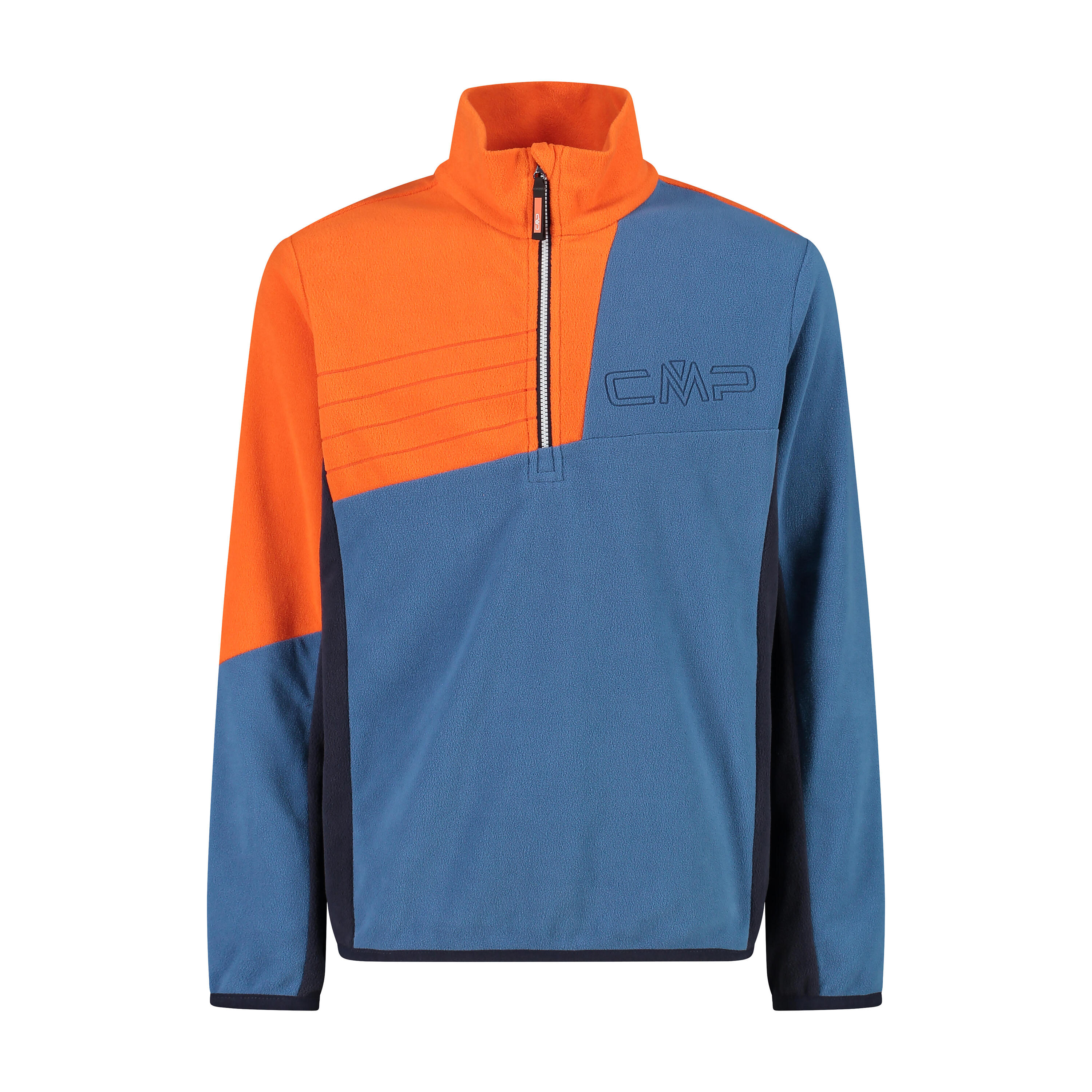 CMP Jungen Pullover Kid Sweat 33G1204 1/3