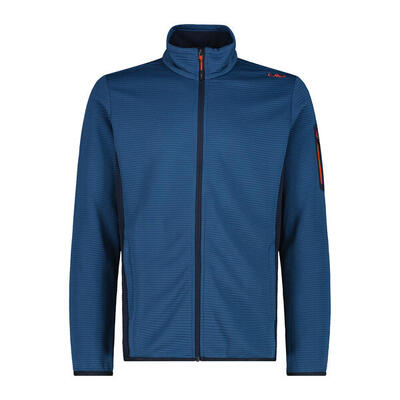 CMP Herren Fleecejacke Man Jacket 33E6557