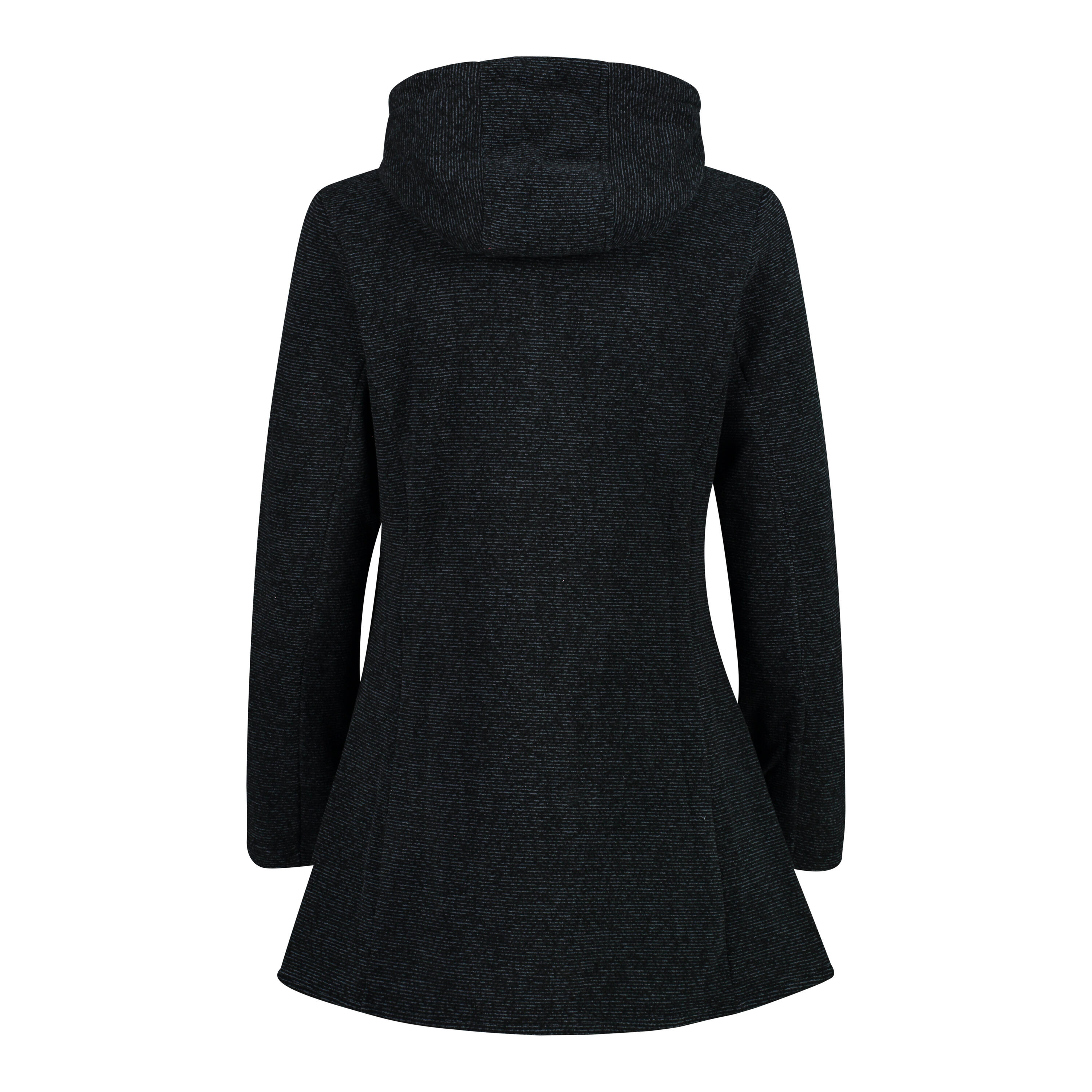 CMP Damen Jacke Woman Jacket Fix Hood 34H2856 2/3
