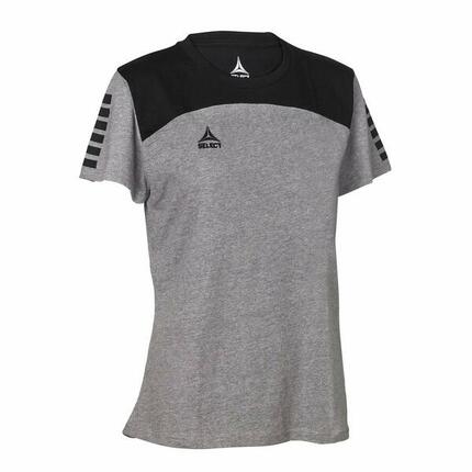 T-shirt femme Select Oxford