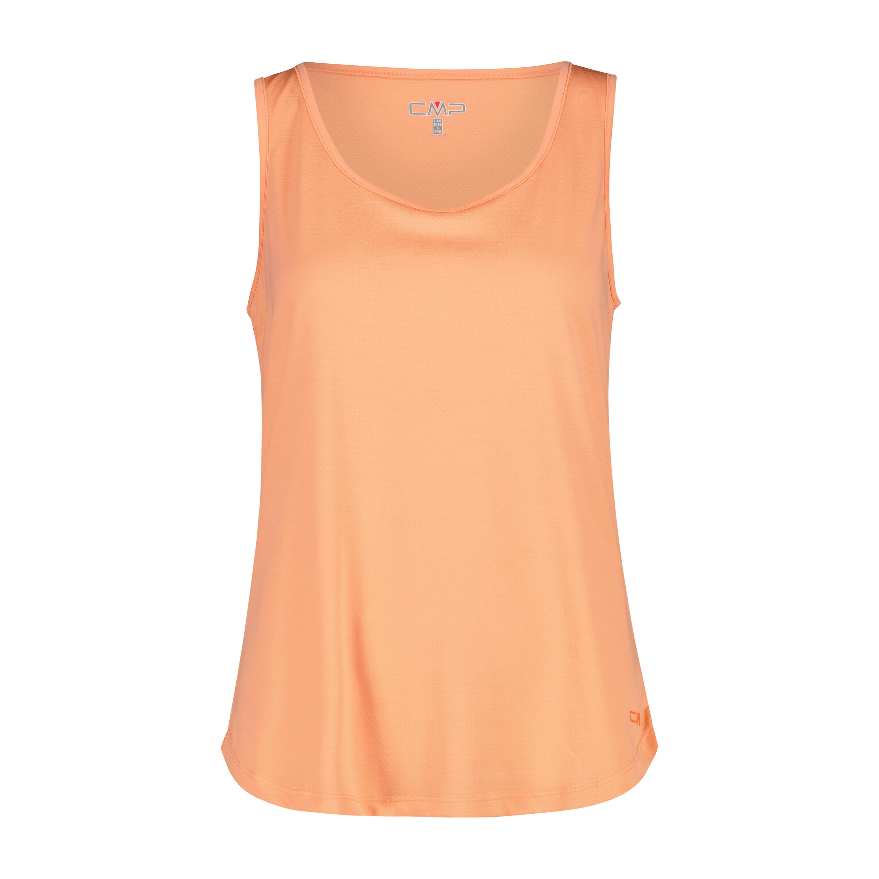 CMP Damen Tanktop WOMAN TOP 35N5596 1/5