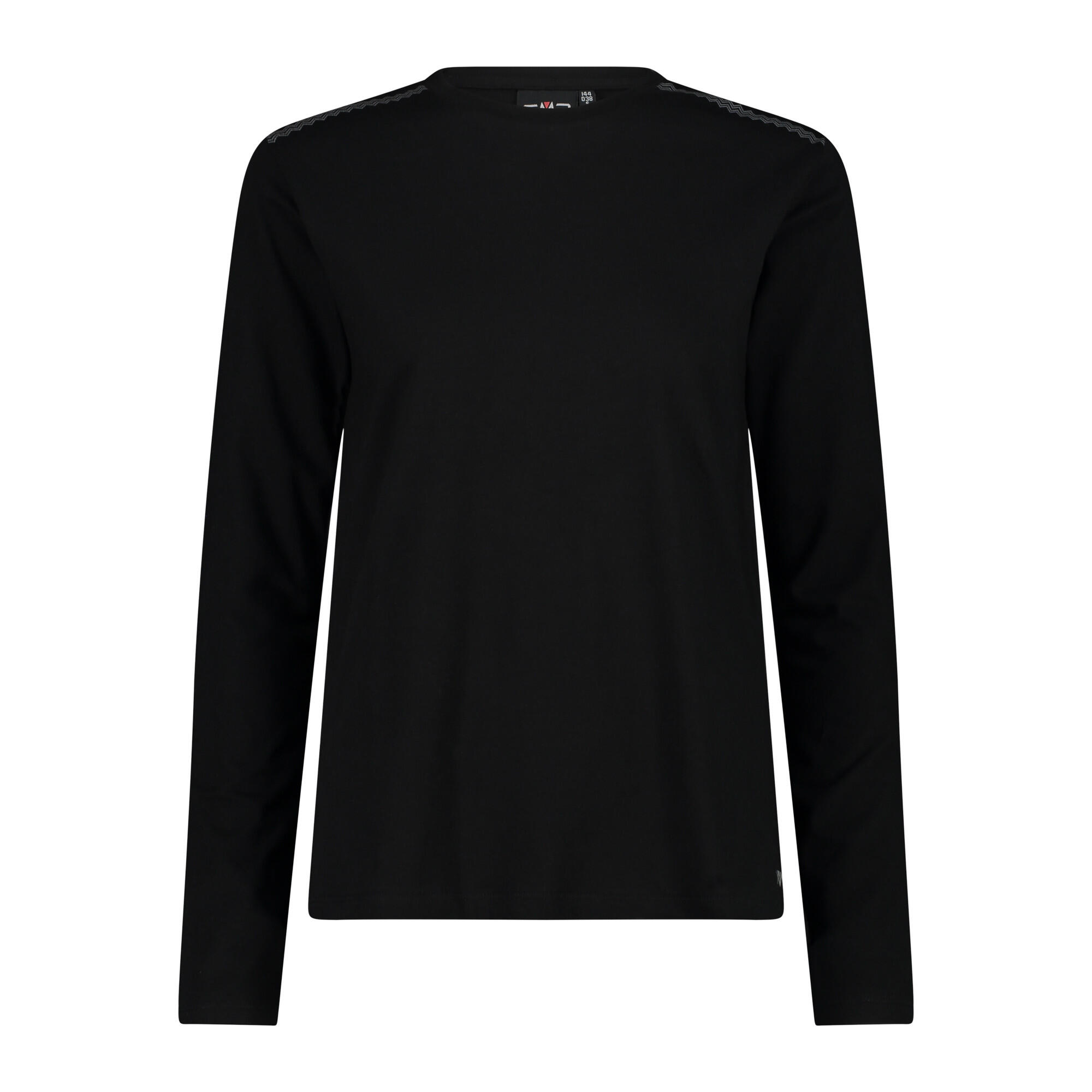 CMP CMP Damen Shirt WOMAN T-SHIRT 33F3456