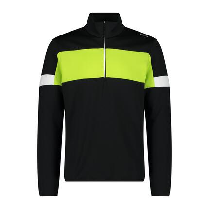 CMP Herren Fleecejacke Softech Man Sweat 34E4087