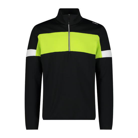 CMP Herren Fleecejacke Softech Man Sweat 34E4087