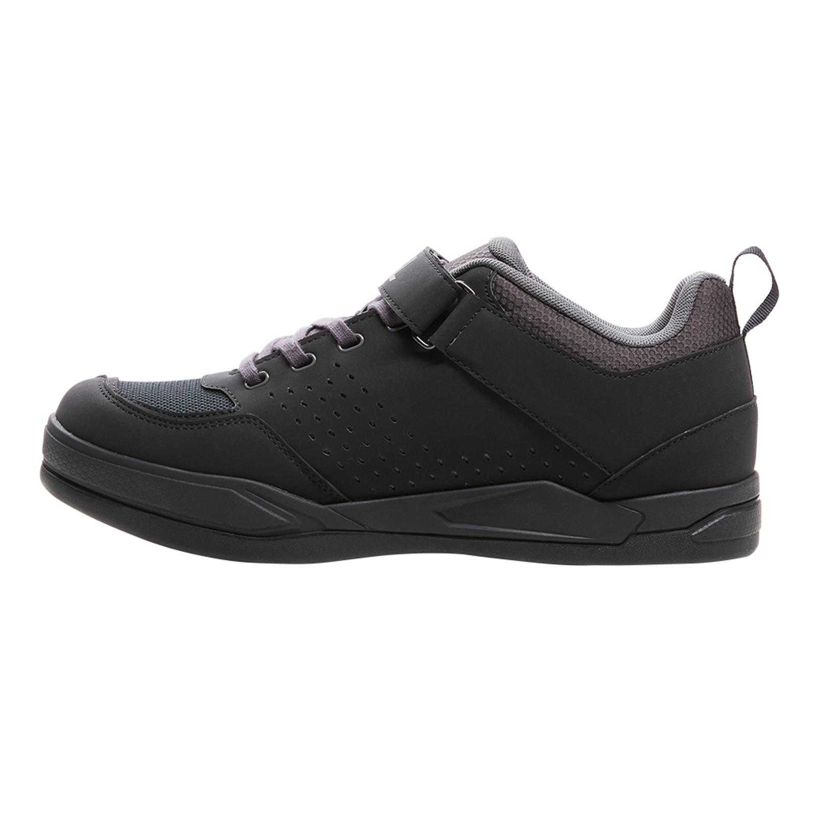 Paire de Chaussures VTT O'Neal FLOW SPD V.22 Noir/Gris 4/4