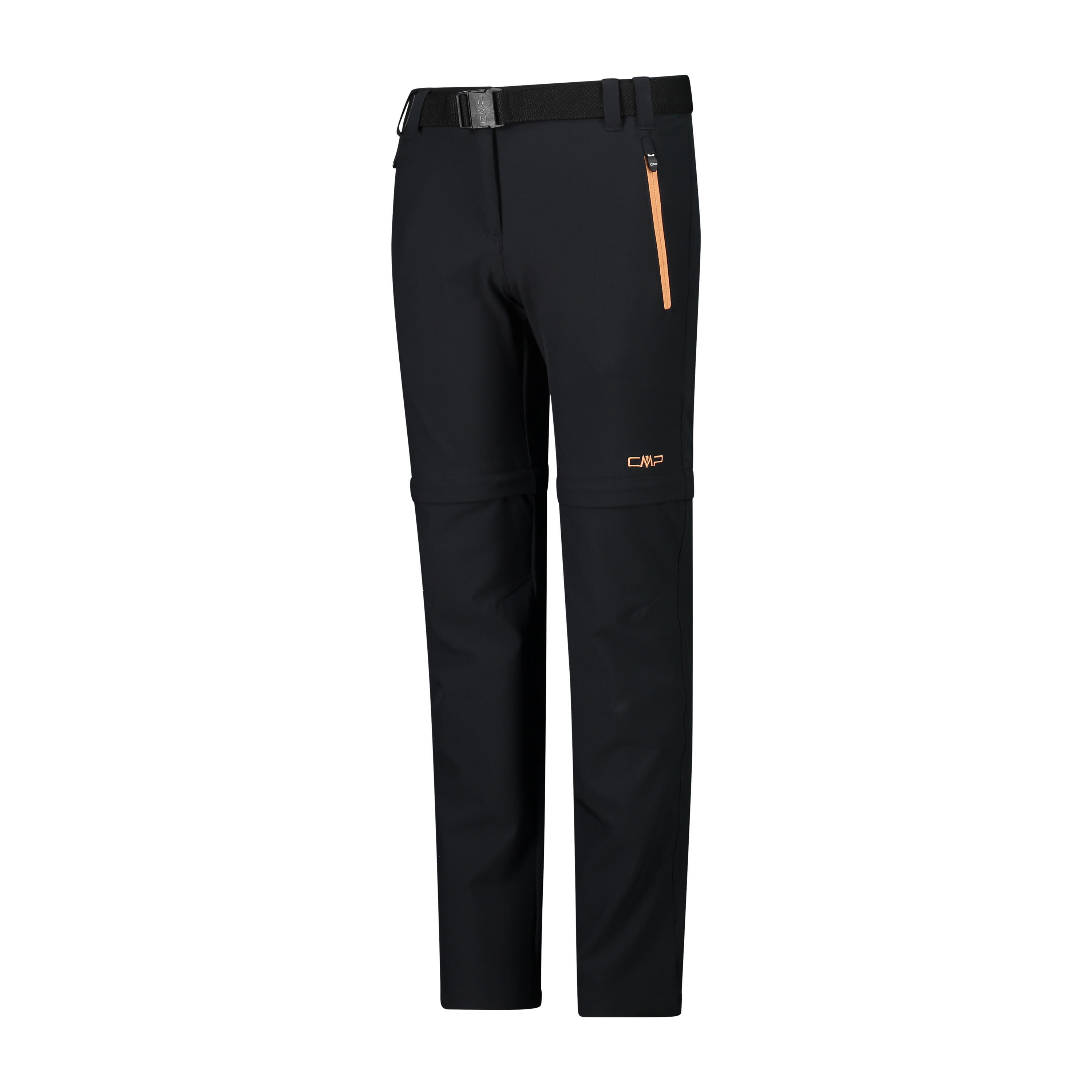 Pantaloni da trekking per bambini CMP 3/6