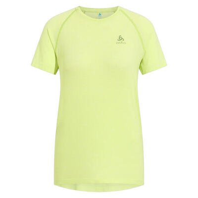 Essentials Seamless Laufshirt ODLO