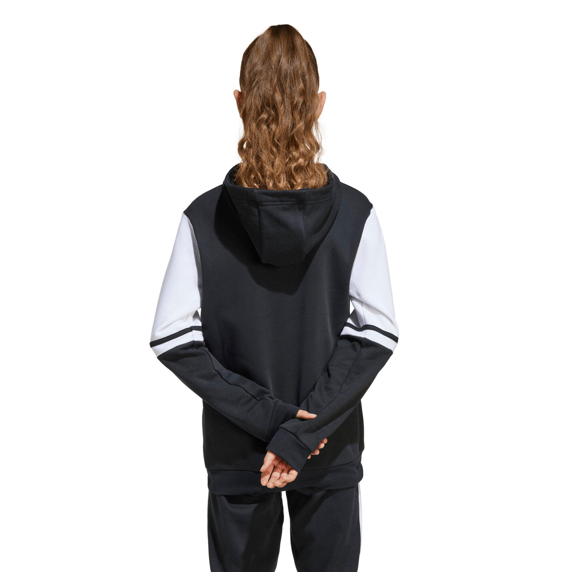 adidas Squadra 25 Sweat à capuche enfants 3/6