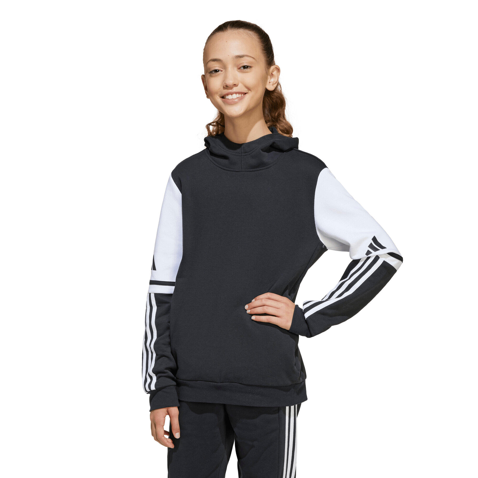 adidas Squadra 25 Sweat à capuche enfants 2/6