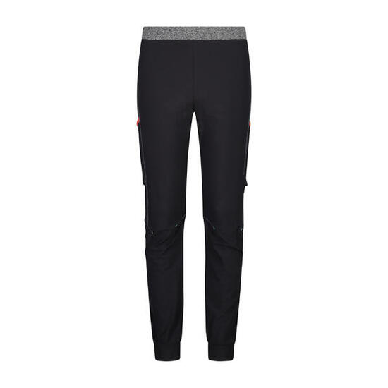 Spodnie dresowe długie dla dziewczynki CMP Light Climb