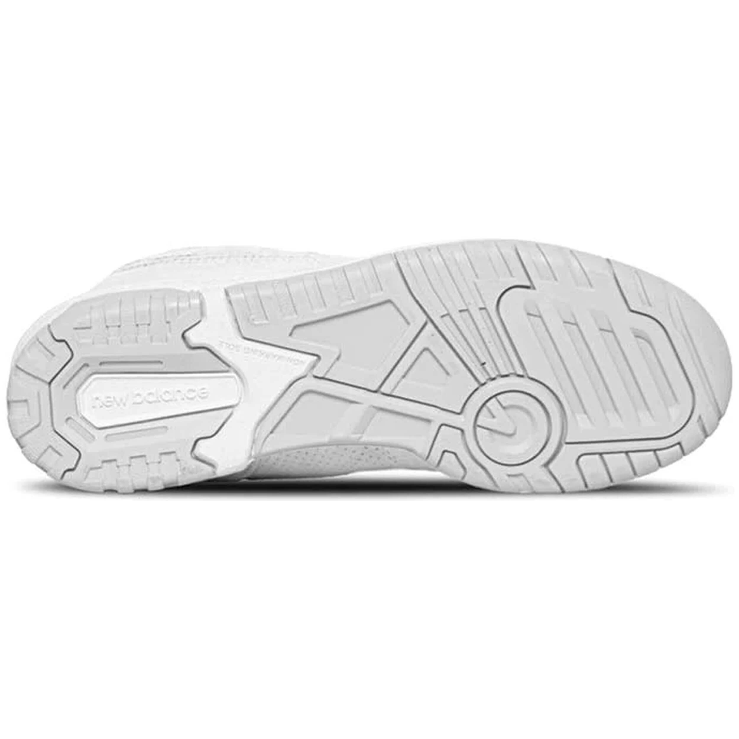 Baskets New balance modèle BB550PRB pour homme 4/5