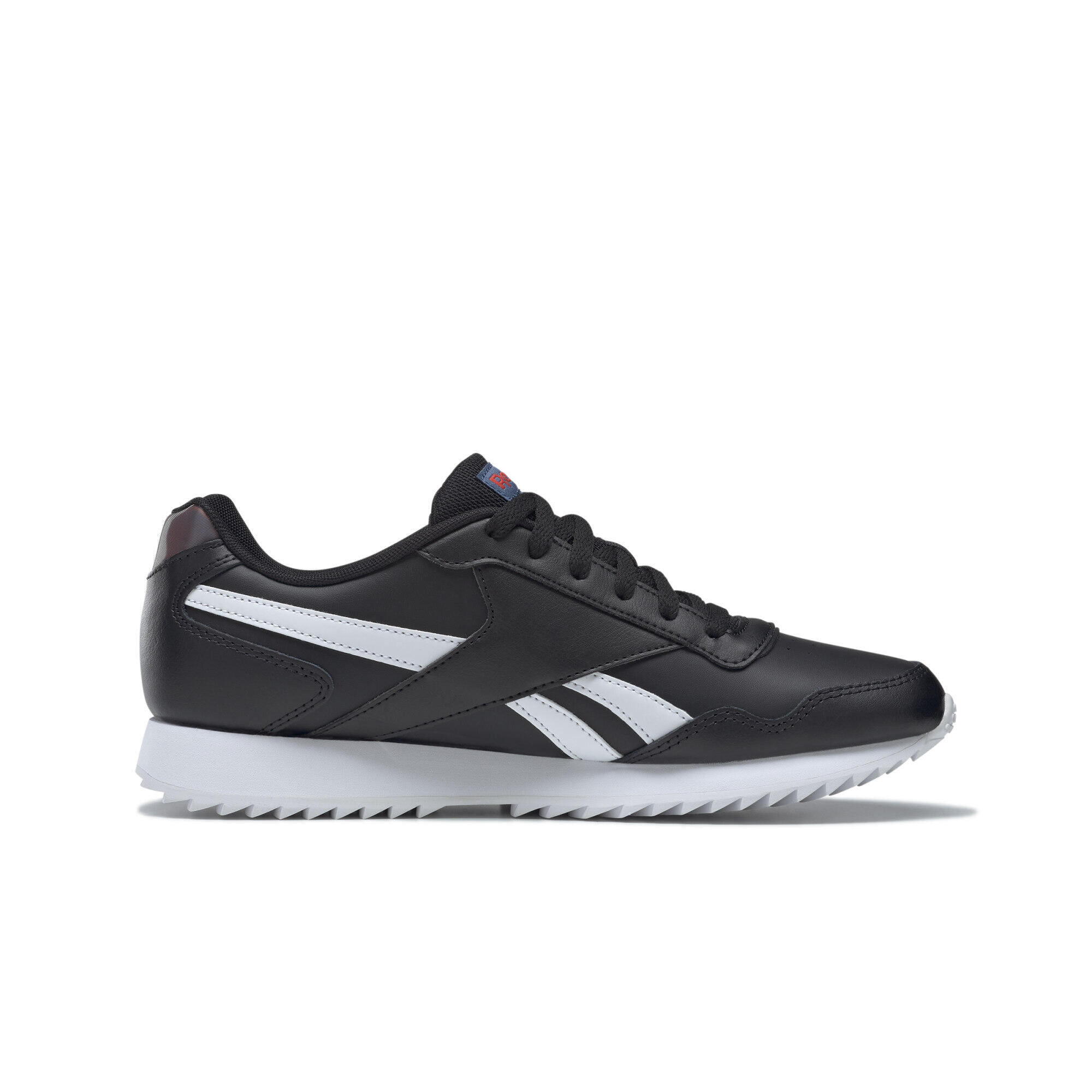 Zapatillas Deportivas Hombre Reebok Royal Glide Ripple Negro 3/7