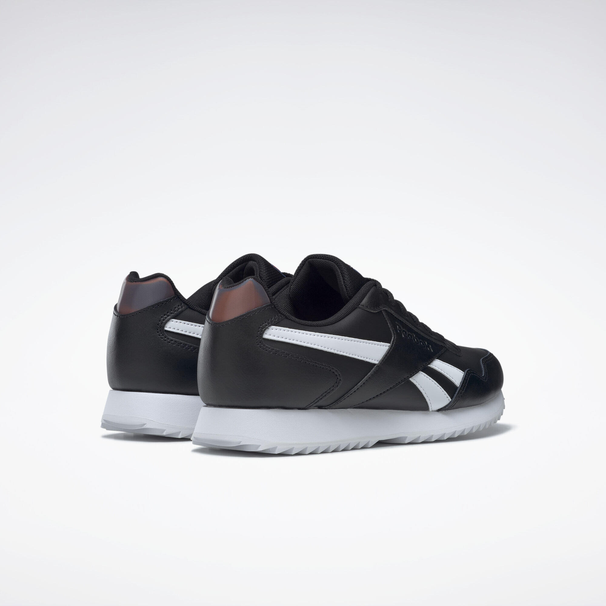 Zapatillas Deportivas Hombre Reebok Royal Glide Ripple Negro 5/7