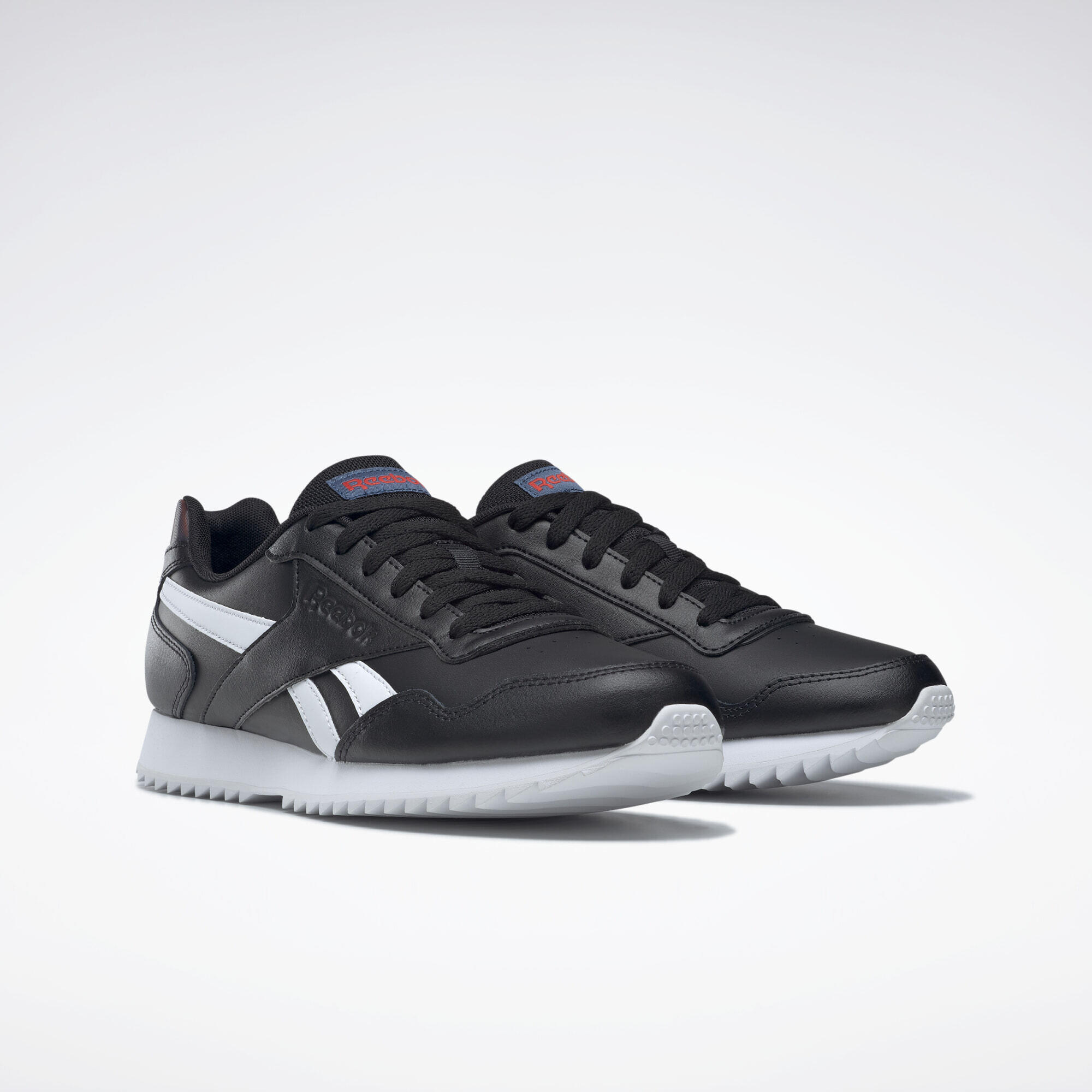 Zapatillas Deportivas Hombre Reebok Royal Glide Ripple Negro 4/7