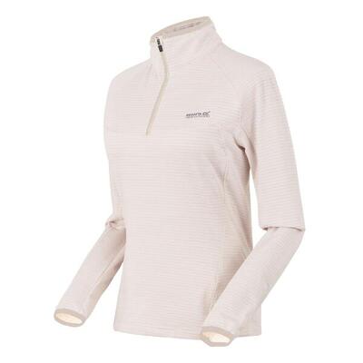 Fleece dames yonder ii voor hiking
