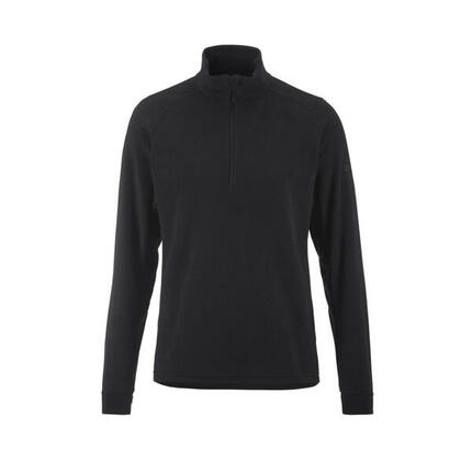 Fleecepullover feuchtigkeitsabführend Herren - Core Explore Fleece Midlayer