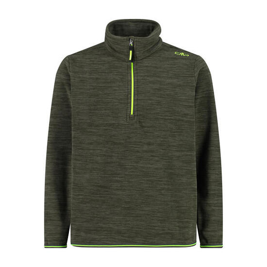 CMP Jungen Pullover KID SWEAT 34G4894