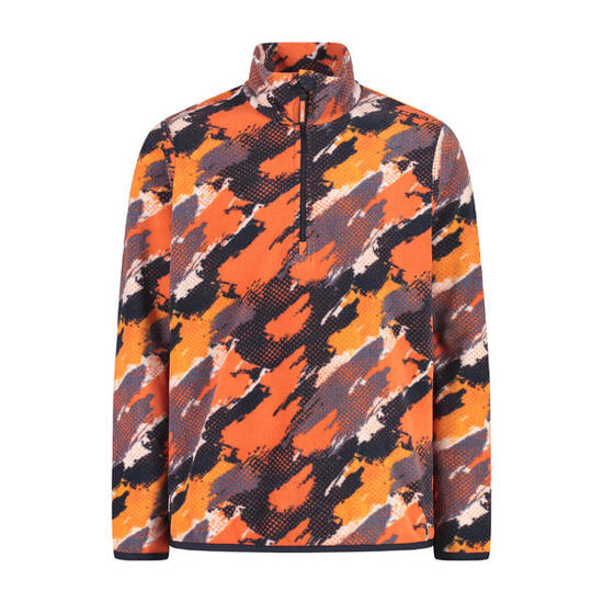 CMP Jungen Pullover Kid Sweat 34G4904