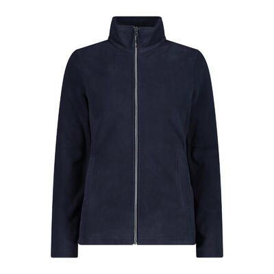 Damesfleece met rits cmp arctic