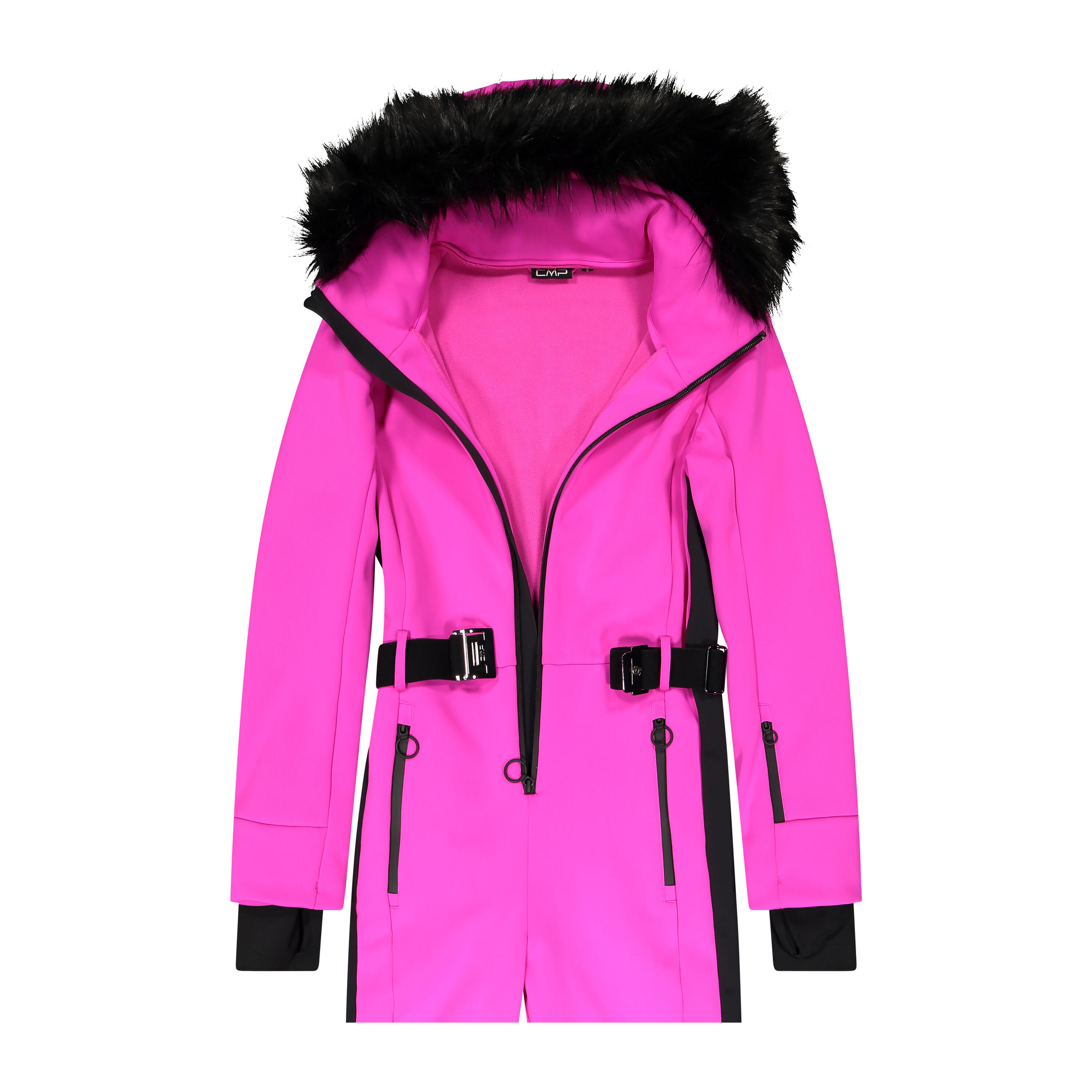 Women's ski suit CMP 4/4