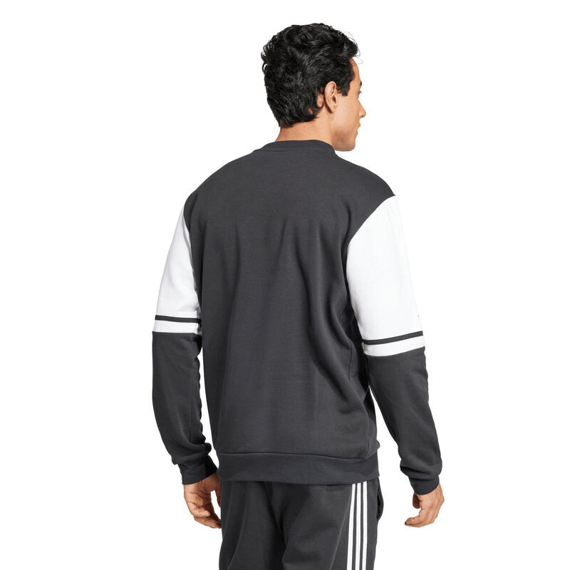 Hanorac bărbați adidas Squadra 25 Sweat Crew