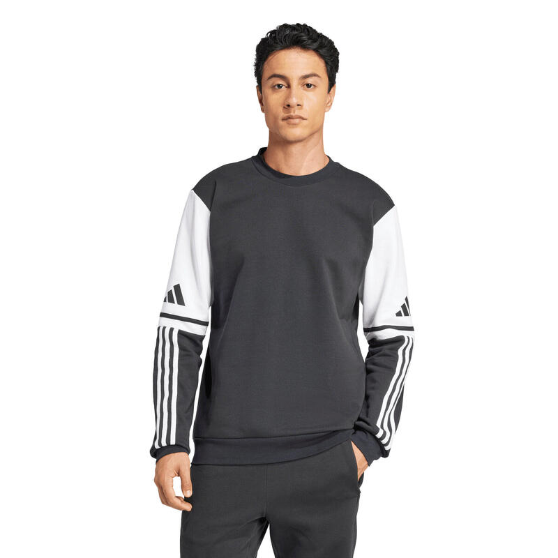 Hanorac bărbați adidas Squadra 25 Sweat Crew