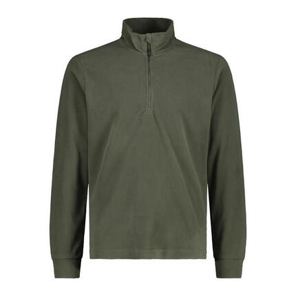 CMP Herren Fleece Top Man Fleece Sweat 3G28037N