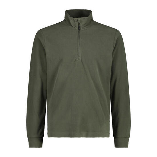 CMP Herren Fleece Top Man Fleece Sweat 3G28037N