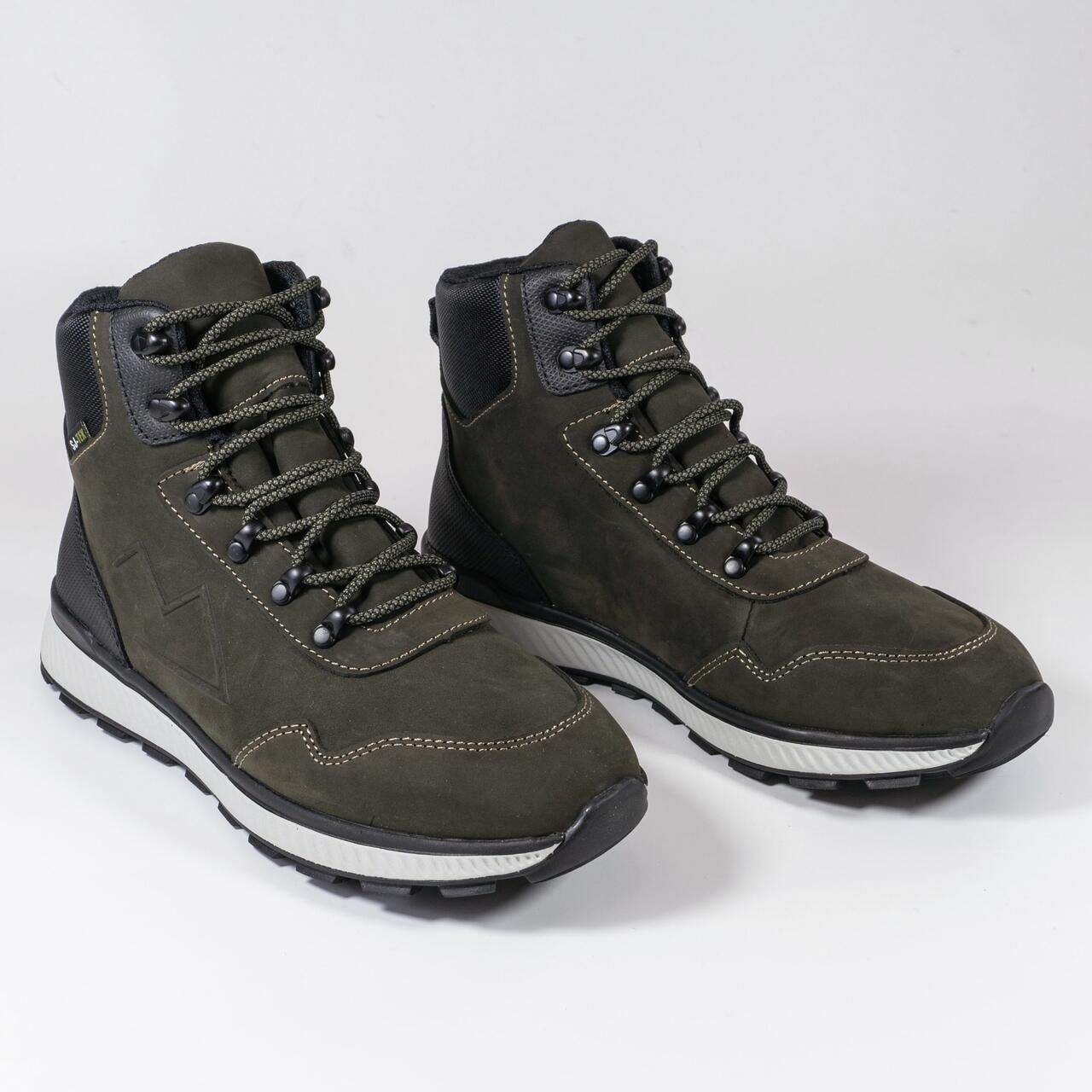 Botas de montaña Nord Trail Street 5/5