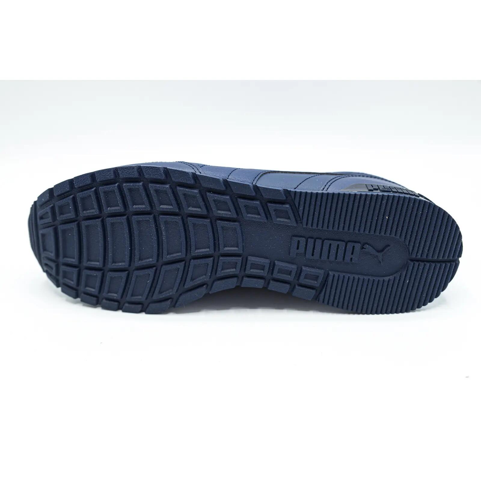 Puma St Runner V2 Full L, Bleu 5/5