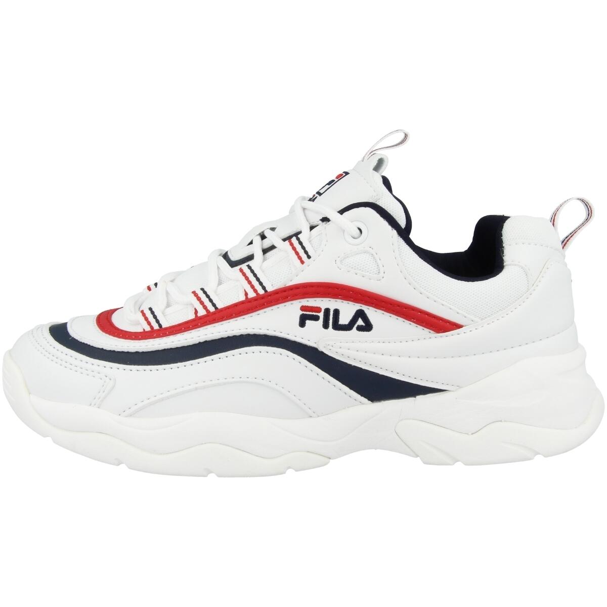 FILA picture