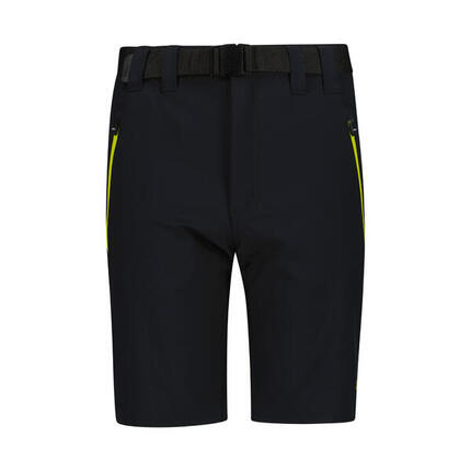 CMP Jungen Short Stretch Bermuda 3T51844