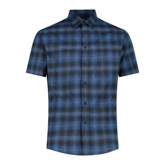 CMP Herren Hemd MAN SHIRT 34S6017