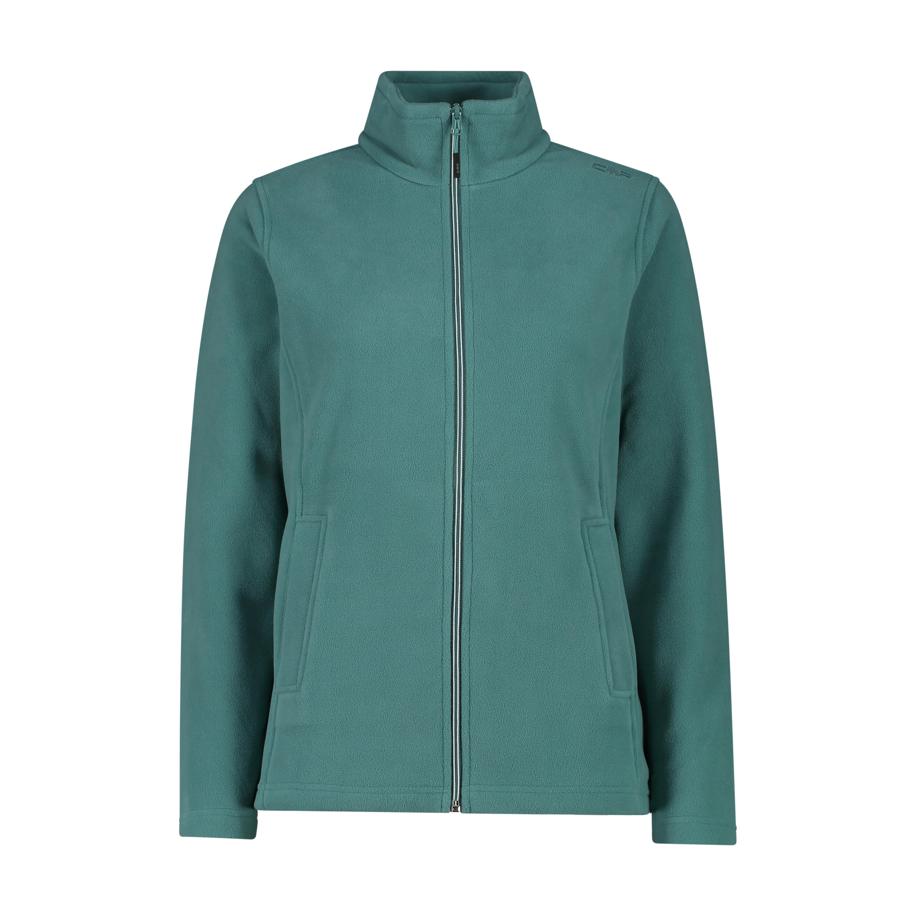 Polaire zippée femme CMP Arctic 1/3