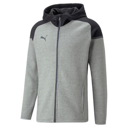 Sweatshirt décontracté Puma teamCUP