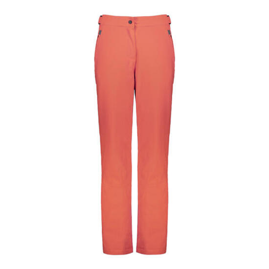 Pantaloni da sci da donna CMP 3W18596N
