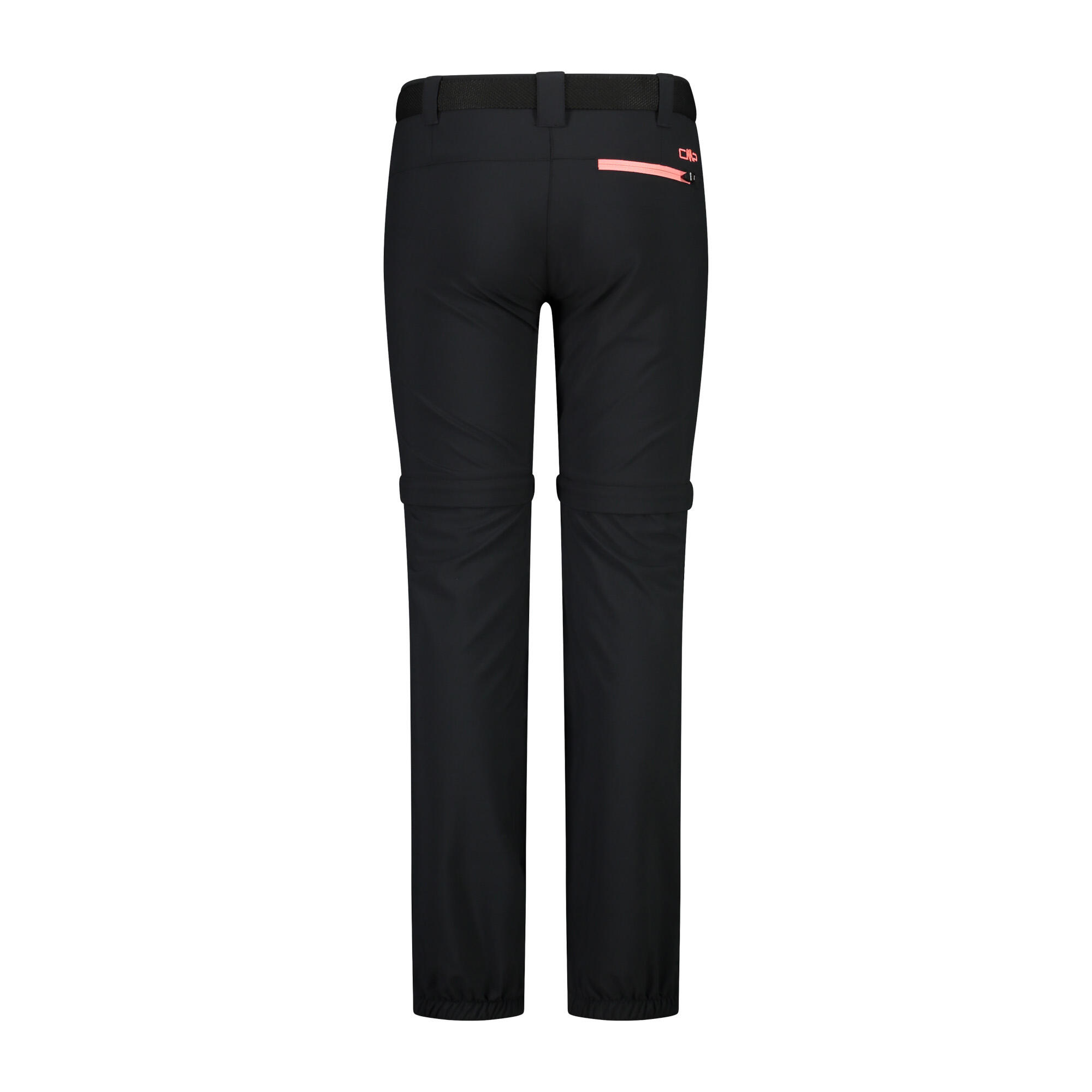 Pantalón de senderismo infantil CMP 2/6