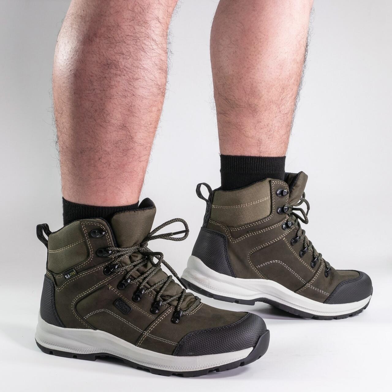 Botas de montaña Nord Trail Scout 5/5