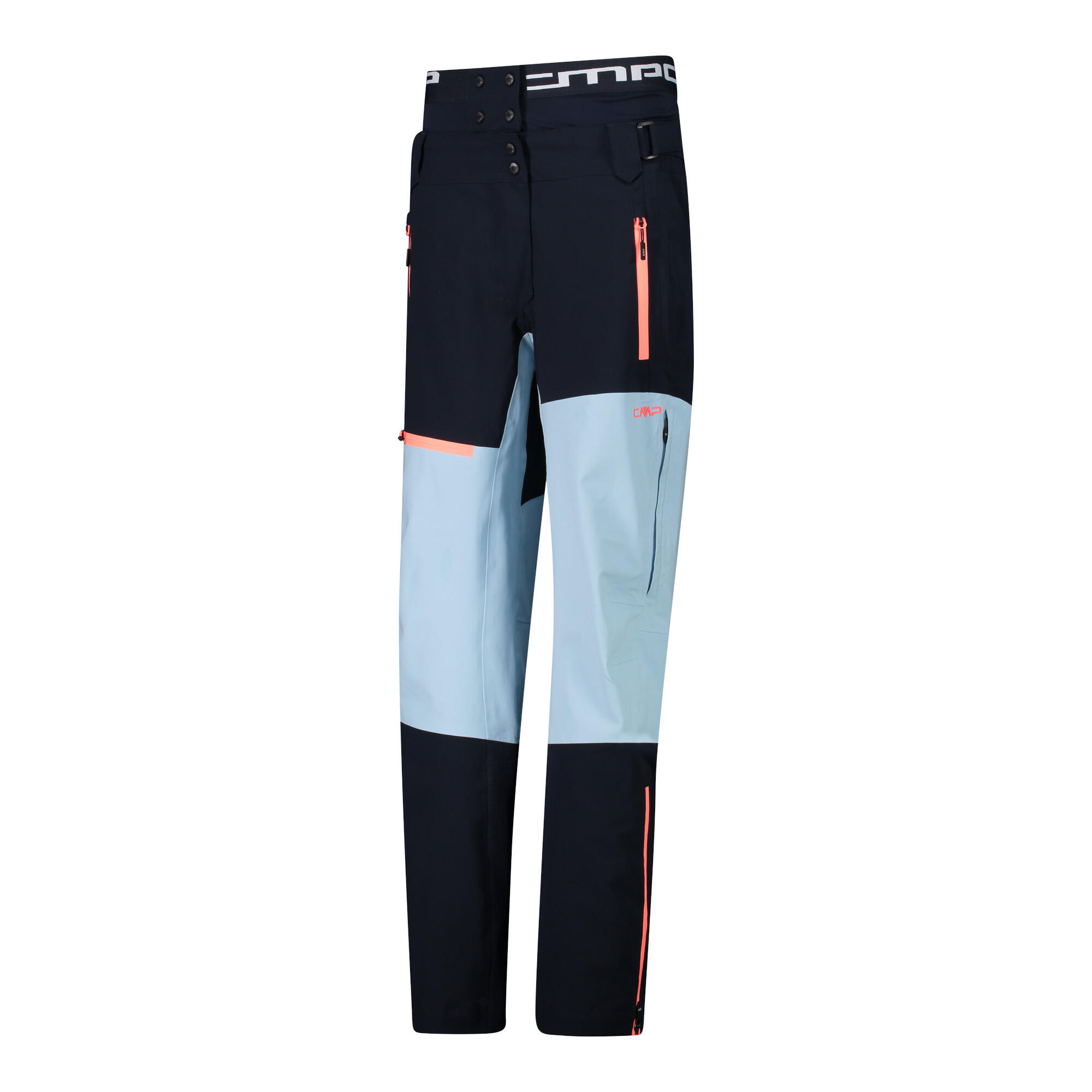 CMP Damen Skihose Woman Pant 32W3676 5/5