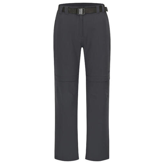 CMP Mädchen Hose Stretch Zip Off 3T51445
