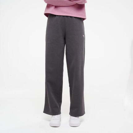 Second Life - Spodnie dresowe damskie Puma Gym & Pilates - Stan Doskonały