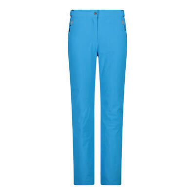 Lange broek campagnolo voor vrouwen