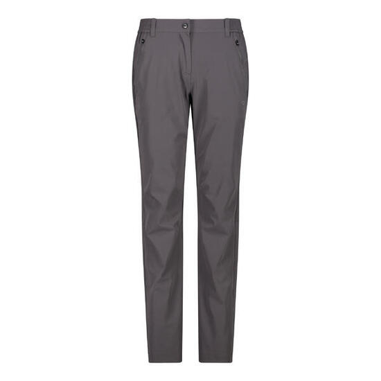 CMP Damen Wanderhose WOMAN LONG PANT 32T7426