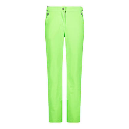 CMP Damen Skihose Woman Ski Stretch Pant 3W18596N