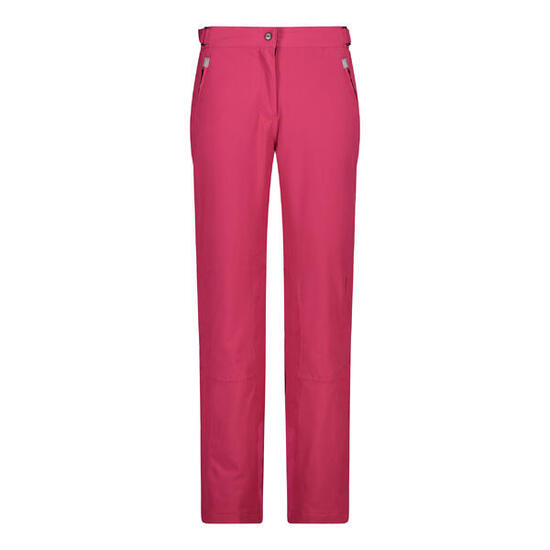 CMP Damen Skihose Woman Ski Stretch Pant 3W18596N