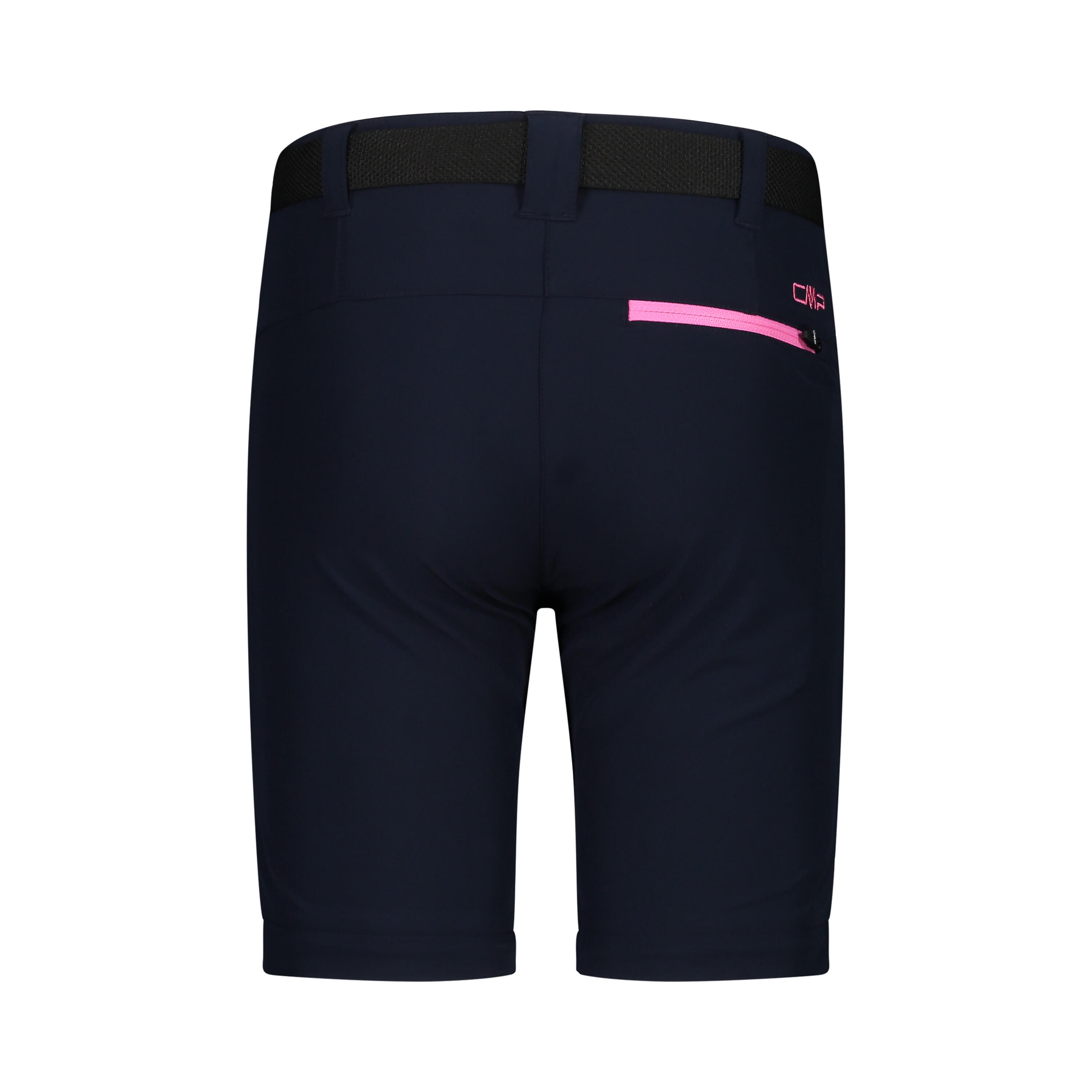 CMP Mädchen Hose Stretch Zip Off 3T51445 10/11